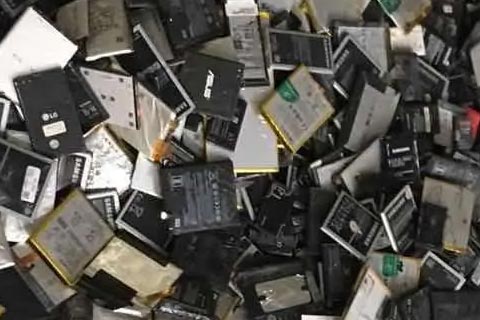 废电池如何回收_电池锂电池回收_旧锂电池回收电话