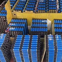 [东丽新立收废弃锂电池]钛酸锂电池回收厂家-旧电池回收